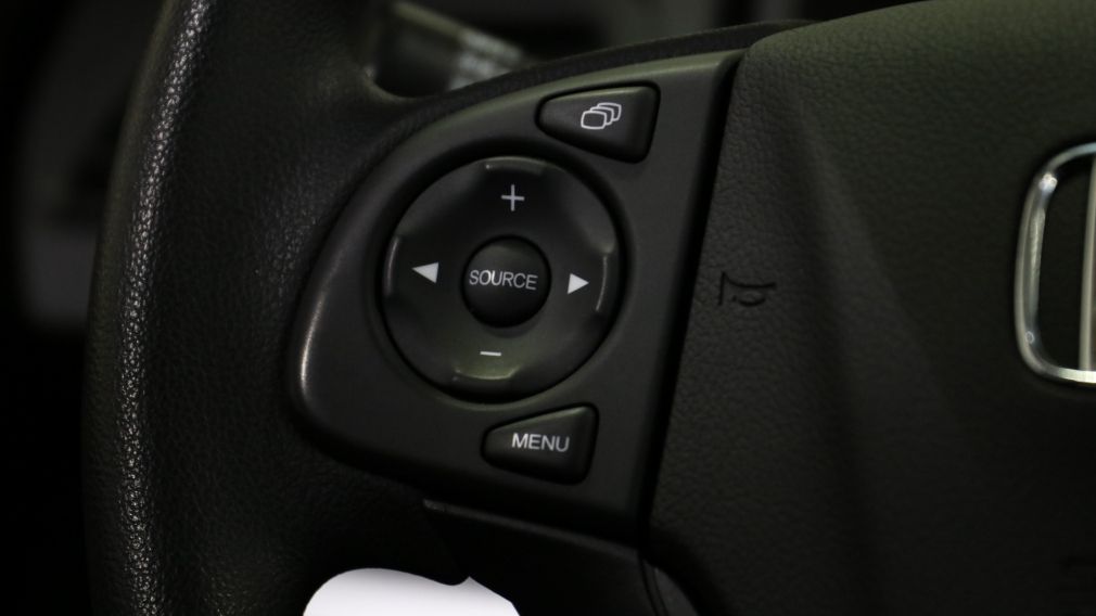 2015 Honda CRV LX AWD AUTO A/C GR ELECT CAM RECUL BLUETOOTH #14