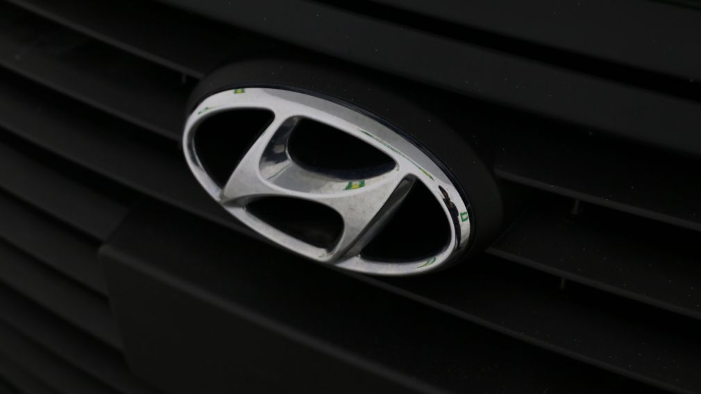 2015 Hyundai Veloster TURBO CUIR TOIT PANO NAV MAGS CAM RECUL BLUETOOTH #30