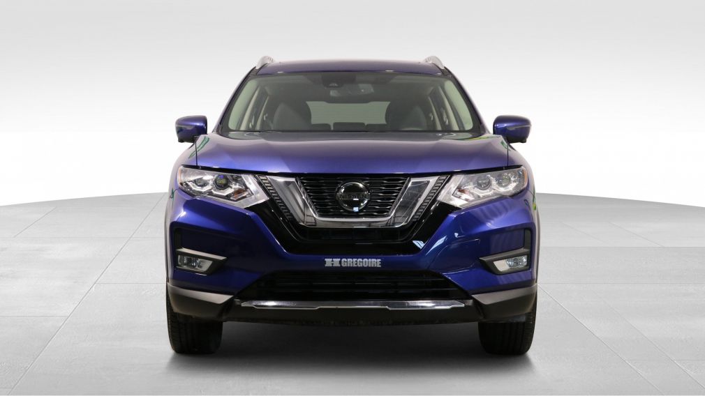 2020 Nissan Rogue SL AWD CUIR TOIT PANO NAV MAGS CAM 360 BLUETOOTH #2