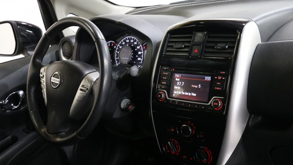 2015 Nissan Versa Note SV AUTO AC GR ELEC CAMÉRA DE RECULE BLUETOOTH #22