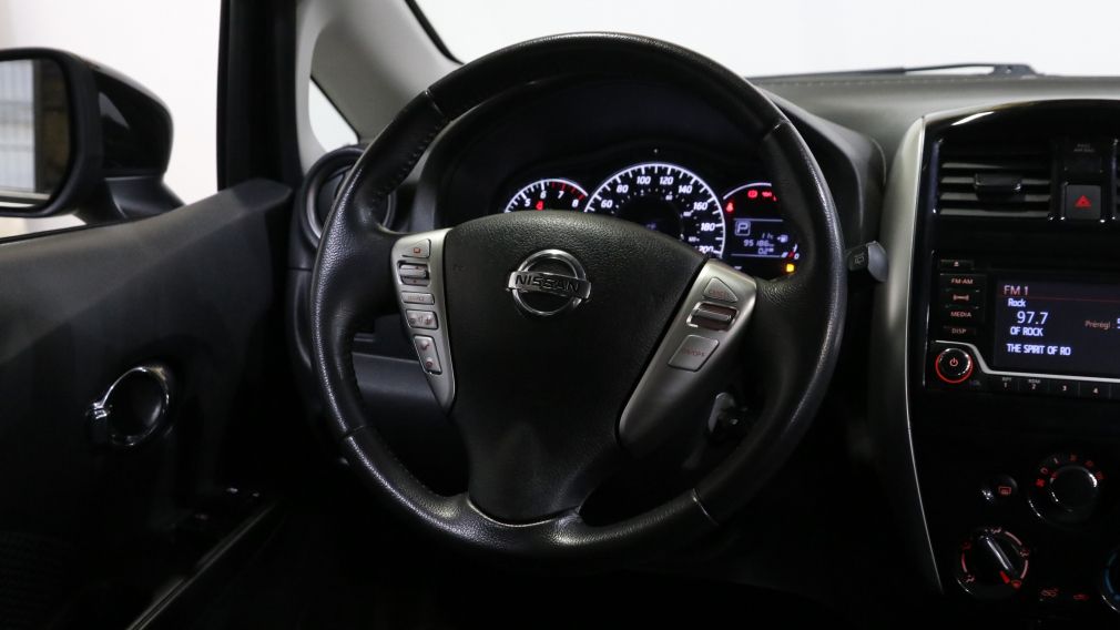 2015 Nissan Versa Note SV AUTO AC GR ELEC CAMÉRA DE RECULE BLUETOOTH #13