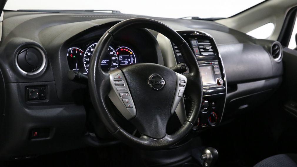 2015 Nissan Versa Note SV AUTO AC GR ELEC CAMÉRA DE RECULE BLUETOOTH #9