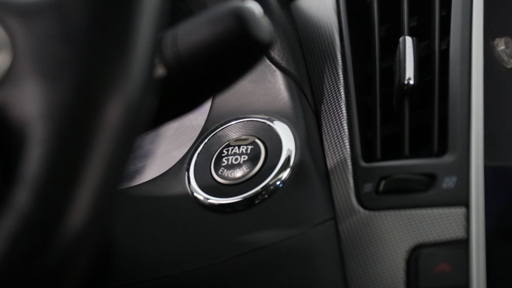 2015 Infiniti Q50 AWD GR ELECT CUIR TOIT MAGS CAM RECUL BLUETOOTH #20