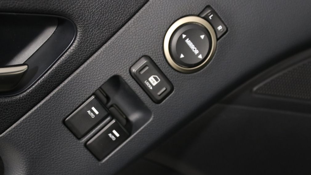 2016 Hyundai Genesis PREMIUM A/C CUIR TOIT NAV MAGS CAM RECUL BLUETOOTH #10