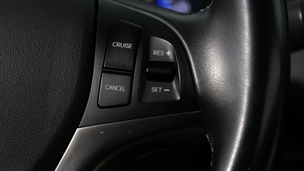 2016 Hyundai Genesis PREMIUM A/C CUIR TOIT NAV MAGS CAM RECUL BLUETOOTH #13