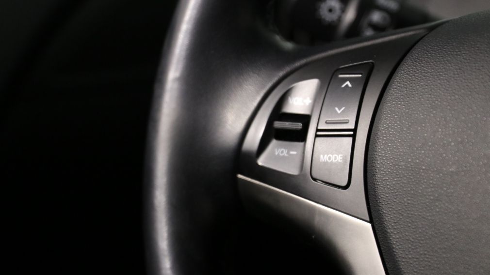 2016 Hyundai Genesis PREMIUM A/C CUIR TOIT NAV MAGS CAM RECUL BLUETOOTH #12