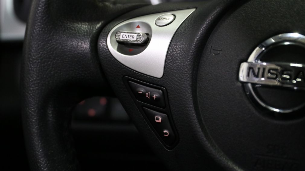 2016 Nissan Sentra SV AUTO A/C TOIT MAGS CAM RECUL BLUETOOTH #15