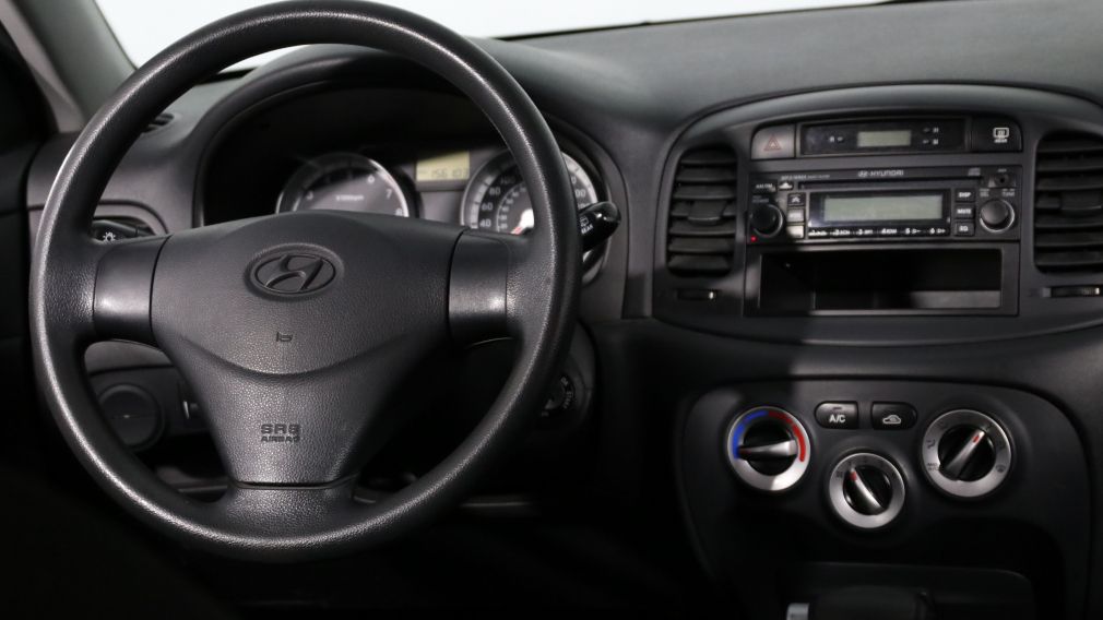 2008 Hyundai Accent GL AUTO A/C GR ELECT #18