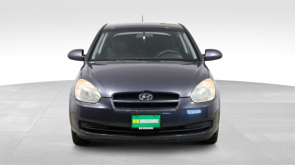 2008 Hyundai Accent GL AUTO A/C GR ELECT #2