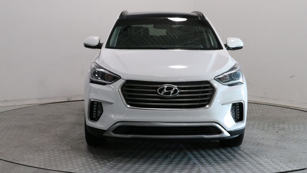 2017 Hyundai Santa Fe XL Limited BLUETOOTH, TOIT OUVRANT, BANC CHAUFFANT, B #1