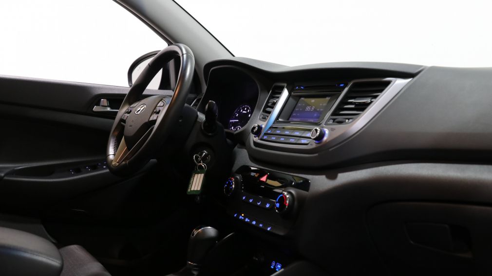 2016 Hyundai Tucson PREMIUM AUTO A/C GR ELECT MAGS CAMERA RECUL BLUETO #25