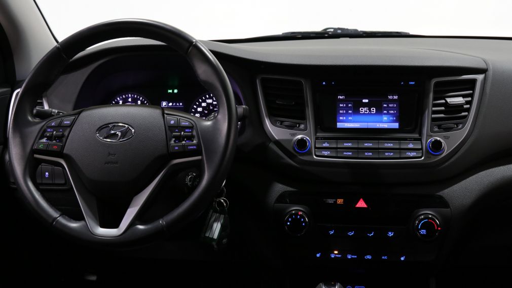 2016 Hyundai Tucson PREMIUM AUTO A/C GR ELECT MAGS CAMERA RECUL BLUETO #12