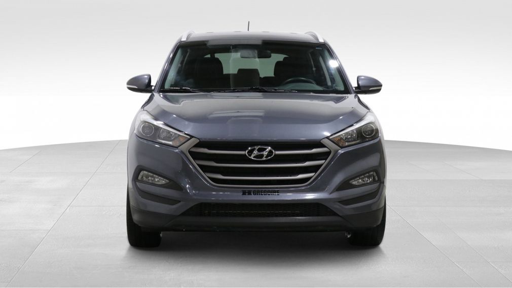 2016 Hyundai Tucson PREMIUM AUTO A/C GR ELECT MAGS CAMERA RECUL BLUETO #1