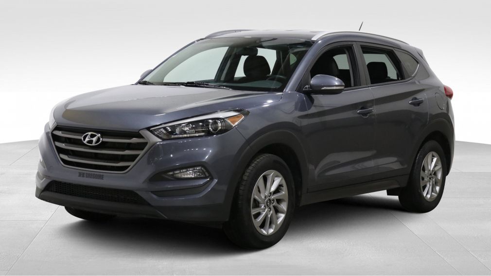 2016 Hyundai Tucson PREMIUM AUTO A/C GR ELECT MAGS CAMERA RECUL BLUETO #2