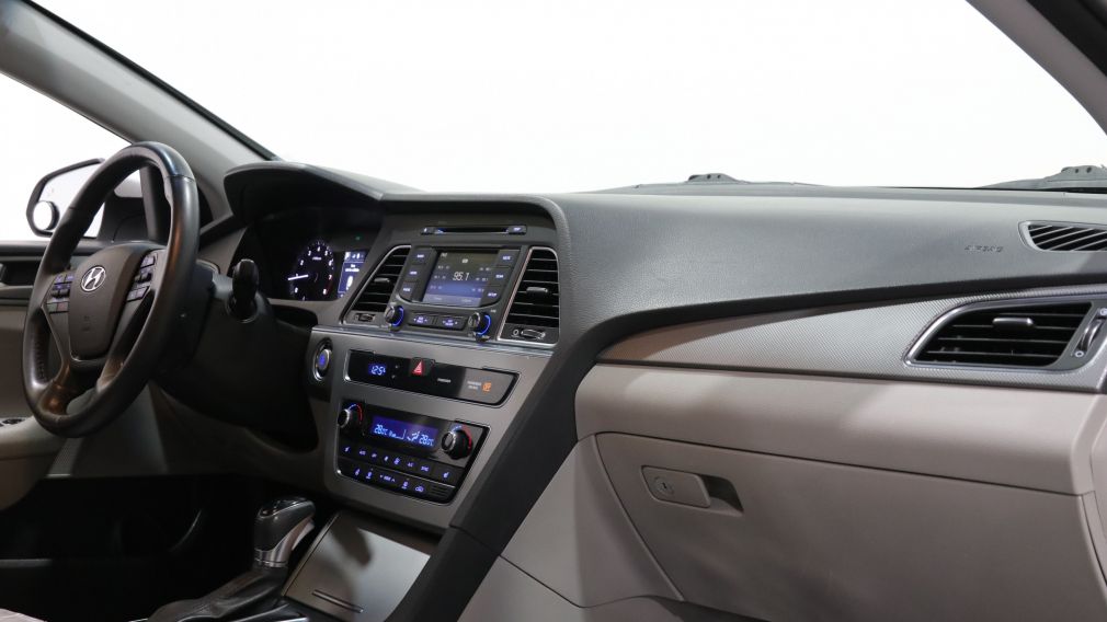2015 Hyundai Sonata GLS AUTO A/C GR ELECT MAGS CAMERA BLUETOOTH #27