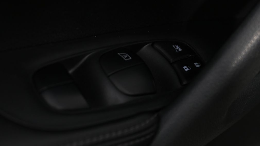 2016 Nissan Rogue SV AWD A/C GR ELECT MAGS CAM RECUL BLUETOOTH #10