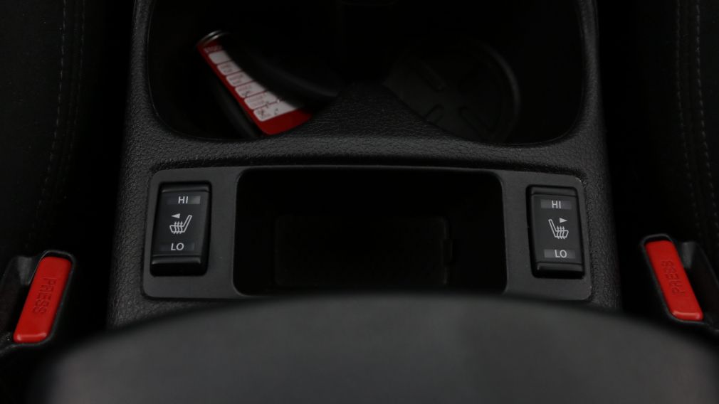 2016 Nissan Rogue SV AWD A/C GR ELECT MAGS CAM RECUL BLUETOOTH #22