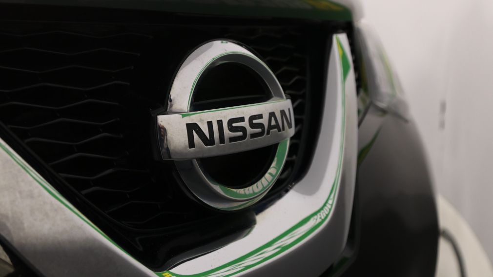 2016 Nissan Rogue SV AWD A/C GR ELECT MAGS CAM RECUL BLUETOOTH #26