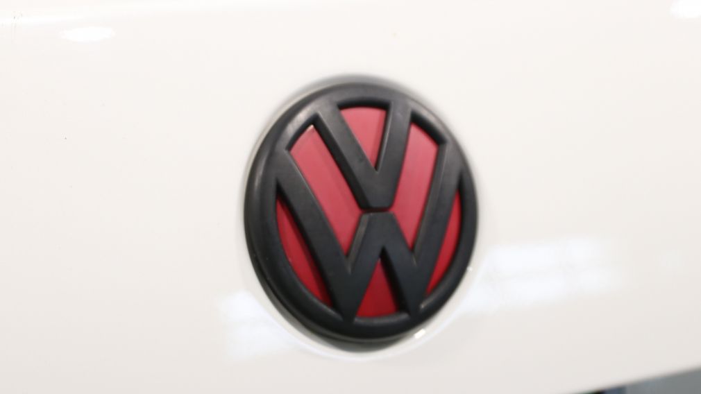 2011 Volkswagen Jetta COMFORTLINE MANUELLE A/C GR ELECT MAGS #8