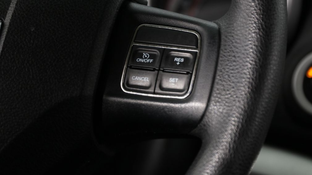 2013 Dodge Journey SE PLUS AUTO A/C GR ELECT MAGS #14