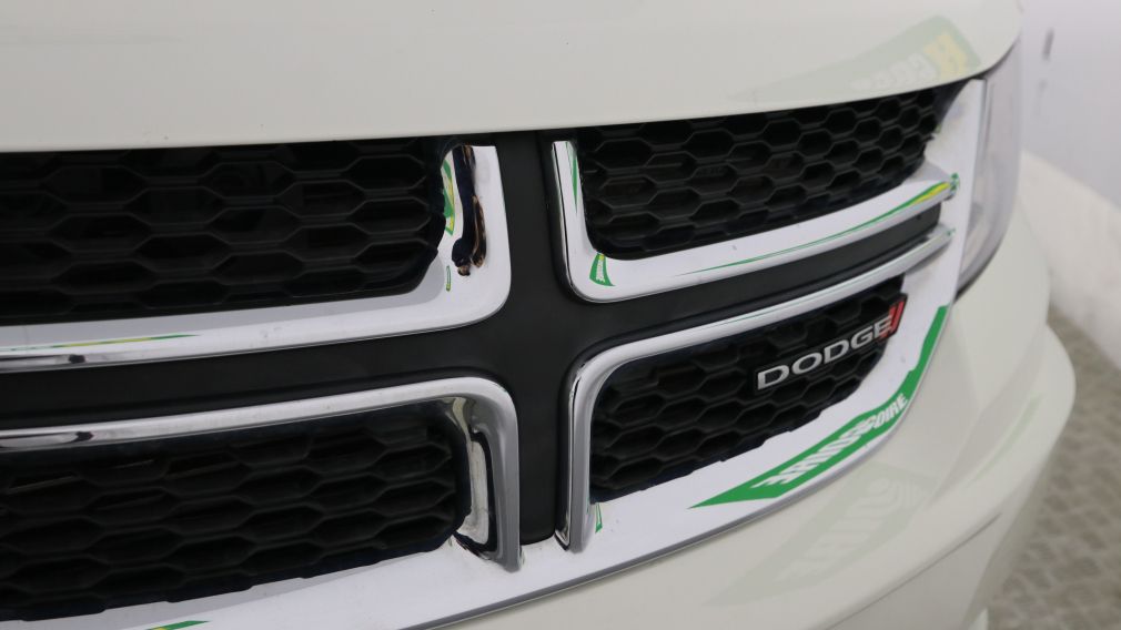 2013 Dodge Journey SE PLUS AUTO A/C GR ELECT MAGS #19