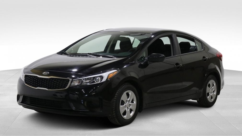 2018 Kia Forte LX AUTO A/C GR ELECT BLUETOOTH #2