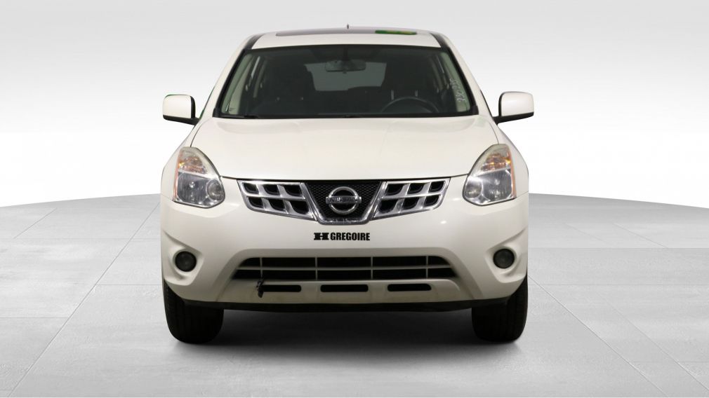 2013 Nissan Rogue SPÉCIAL EDITION A/C GR ELECT TOIT MAGS BLUETOOTH #1