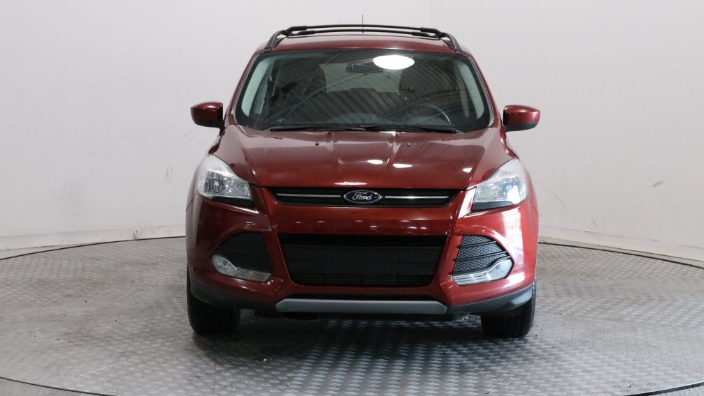 2016 Ford Escape SE BLUETOOTH, CAMÉRA, BANC CHAUFFANT, CRUISE CONTR #2