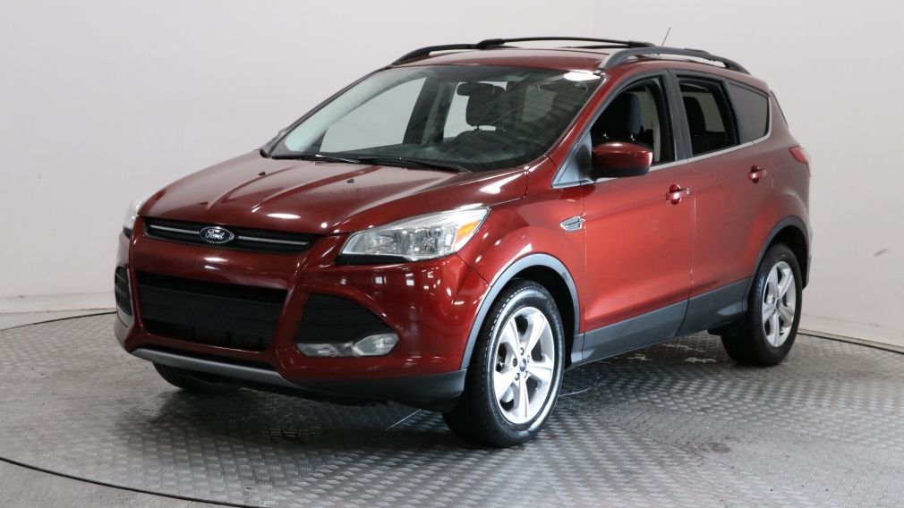 2016 Ford Escape SE BLUETOOTH, CAMÉRA, BANC CHAUFFANT, CRUISE CONTR #3