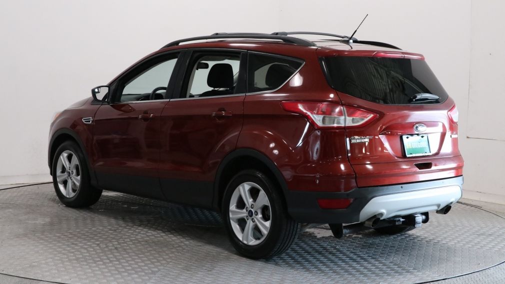 2016 Ford Escape SE BLUETOOTH, CAMÉRA, BANC CHAUFFANT, CRUISE CONTR #5