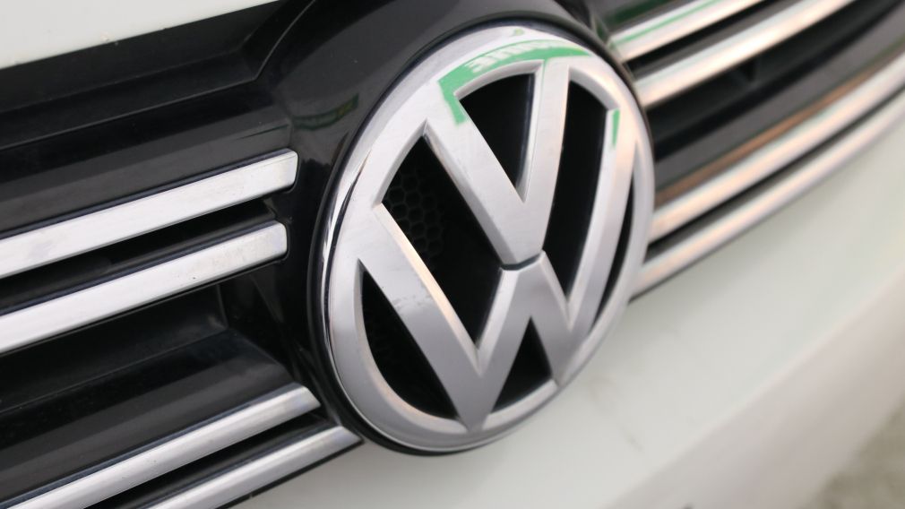 2016 Volkswagen Tiguan SPECIAL EDITION 4MOTION A/C GR ELECT MAGS CAM RECU #19