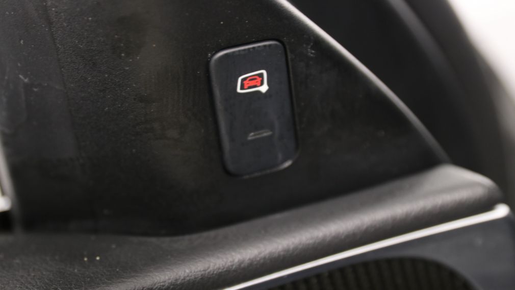 2016 Audi S6 V8T AWD CUIR TOIT NAV MAGS CAM 360 BLUETOOTH #12