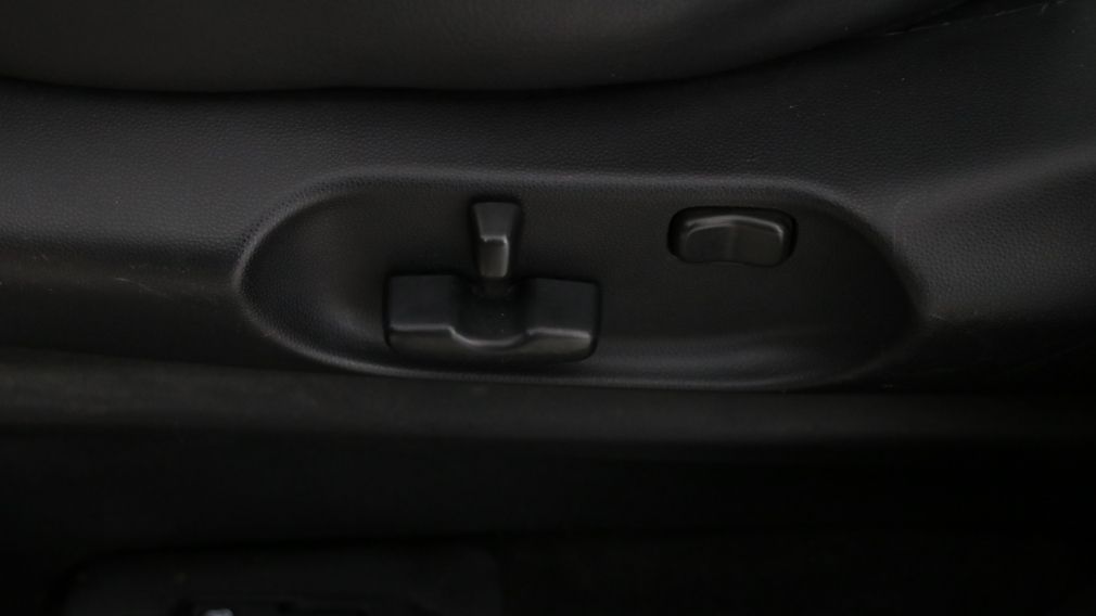 2015 Mazda CX 9 GS AWD A/C CUIR TOIT MAGS CAM RECUL BLUETOOTH #11