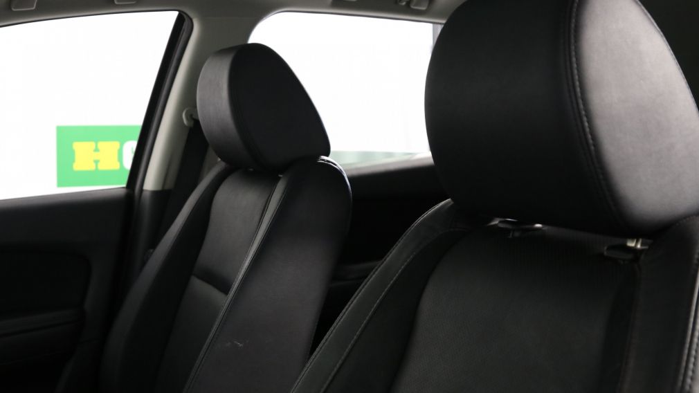 2015 Mazda CX 9 GS AWD A/C CUIR TOIT MAGS CAM RECUL BLUETOOTH #10
