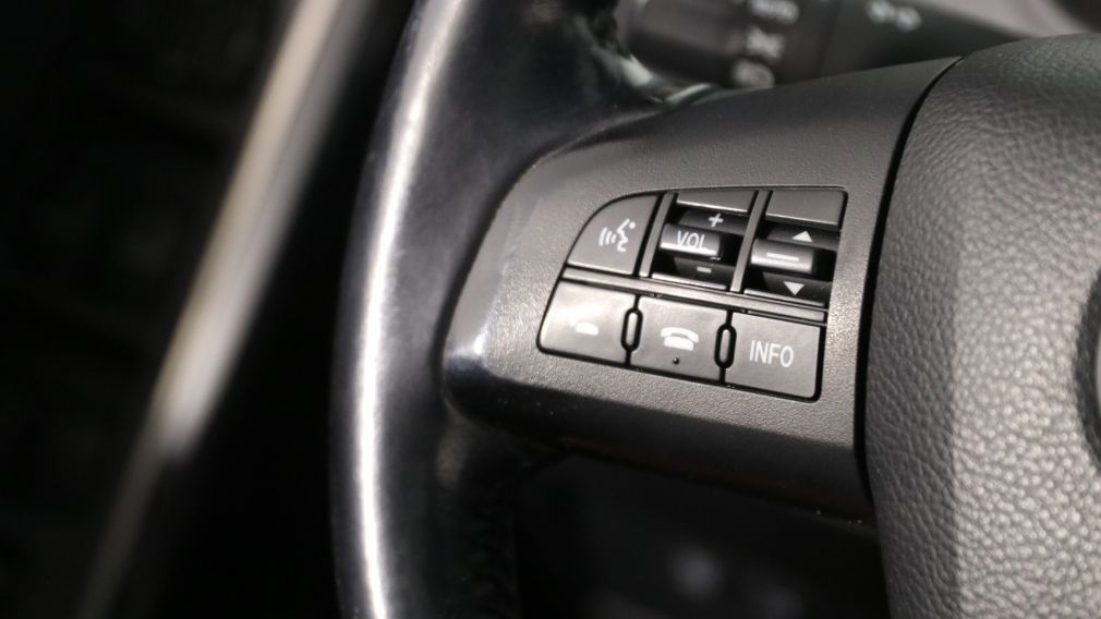 2015 Mazda CX 9 GS AWD A/C CUIR TOIT MAGS CAM RECUL BLUETOOTH #13