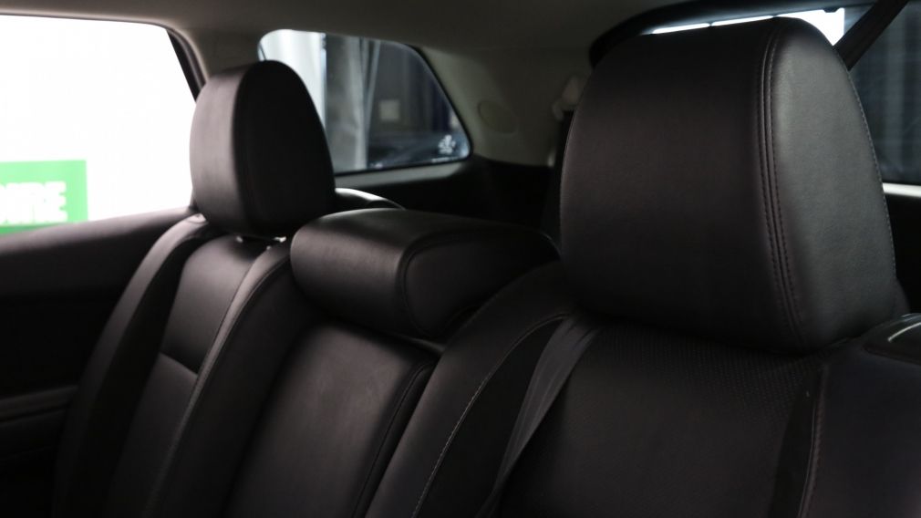 2015 Mazda CX 9 GS AWD A/C CUIR TOIT MAGS CAM RECUL BLUETOOTH #20