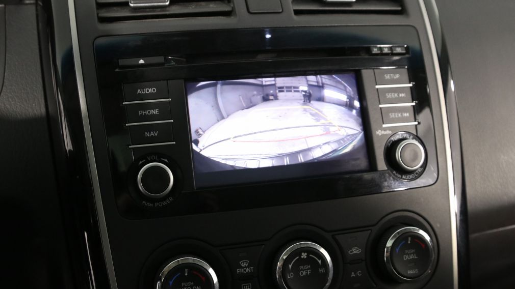 2015 Mazda CX 9 GS AWD A/C CUIR TOIT MAGS CAM RECUL BLUETOOTH #15