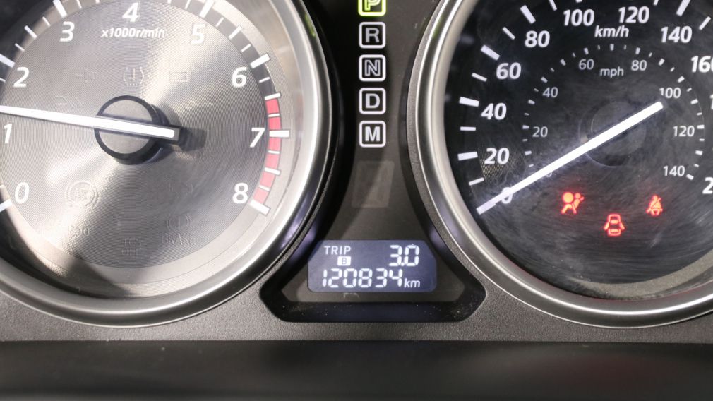 2015 Mazda CX 9 GS AWD A/C CUIR TOIT MAGS CAM RECUL BLUETOOTH #12