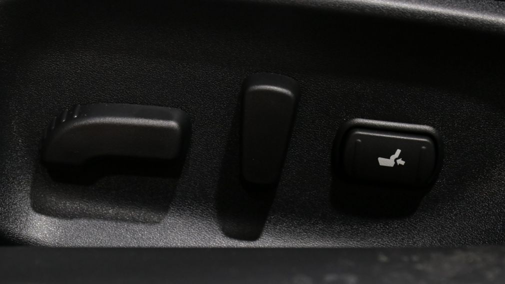2018 Infiniti Q50 3.0t LUXE AUTO A/C CUIR TOIT NAV CAMERA BLUETOOTH #10