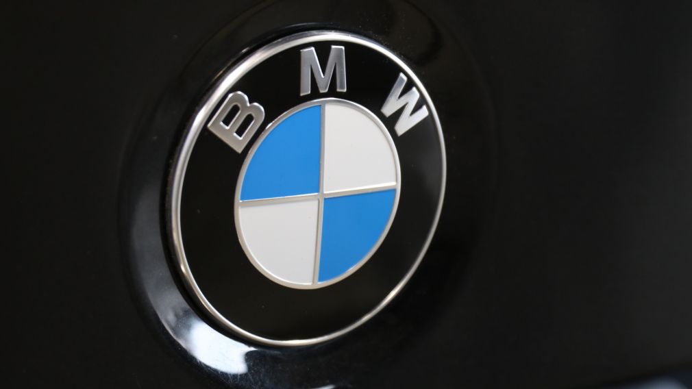 2016 BMW 328I 328i xDRIVE CUIR TOIT NAV MAGS CAM RECUL BLUETOOTH #9
