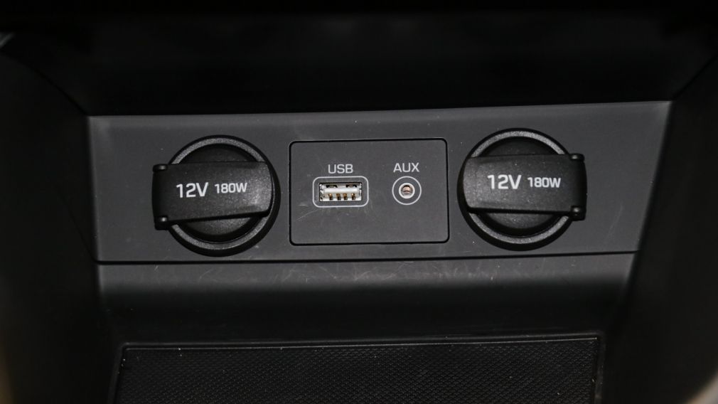 2016 Hyundai Sonata LIMITED AUTO A/C CUIR TOIT PANOMAGS CAMERA BLUETOO #21