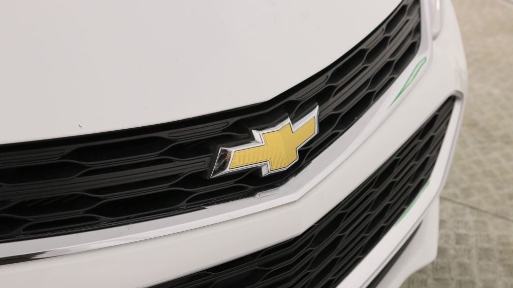 2016 Chevrolet Cruze LT TURBO AUTO A/C GR ELECT MAGS CAM RECUL BLUETOOT #24
