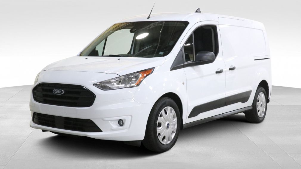 2019 Ford Transit Connect XLT AUTO AC GR ELEC CAMÉRA DE RECULE #3