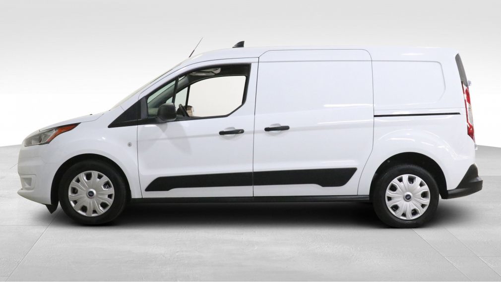 2019 Ford Transit Connect XLT AUTO AC GR ELEC CAMÉRA DE RECULE #4