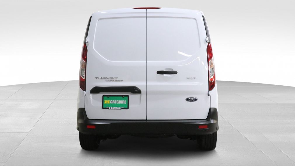 2019 Ford Transit Connect XLT AUTO AC GR ELEC CAMÉRA DE RECULE #6