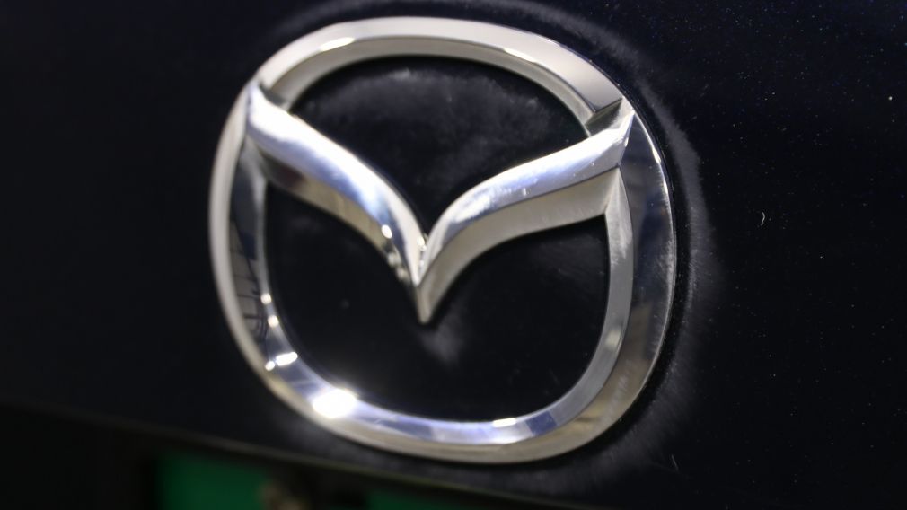 2016 Mazda 3 GX A/C GR ELECT CAM RECUL BLUETOOTH #23
