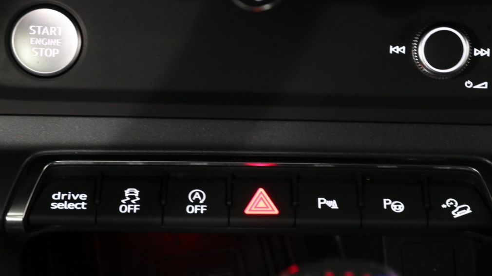 2019 Audi Q3 Technik BLUETOOTH, TOIT OUVRANT, BANC CHAUFFANT, C #25