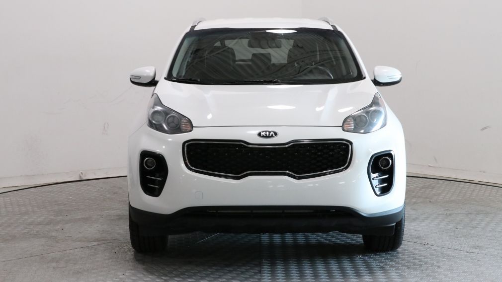 2018 Kia Sportage EX BLUETOOTH, BANC CHAUFFANT, CEMERA DE RECULE, VO #2