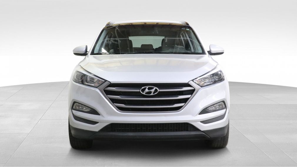 2016 Hyundai Tucson LUXURY AWD CUIR TOIT MAGS NAVIGATION CAM.RECUL BLU #2