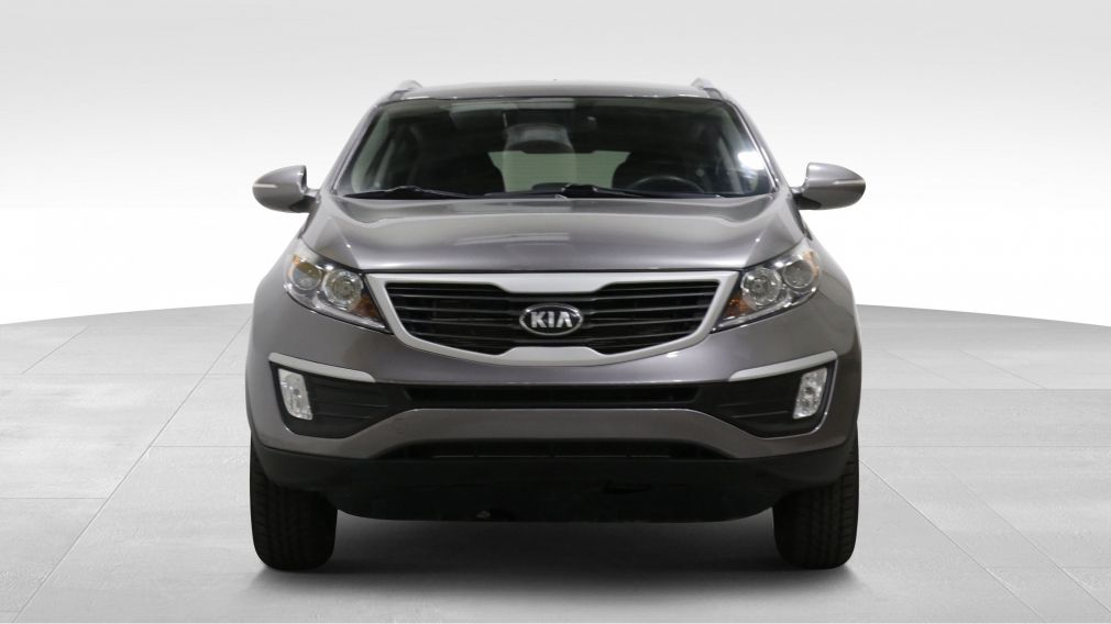 2013 Kia Sportage LX AUTO A/C SIEGES CHAUFFANTS VITRES TEINTÉES #1